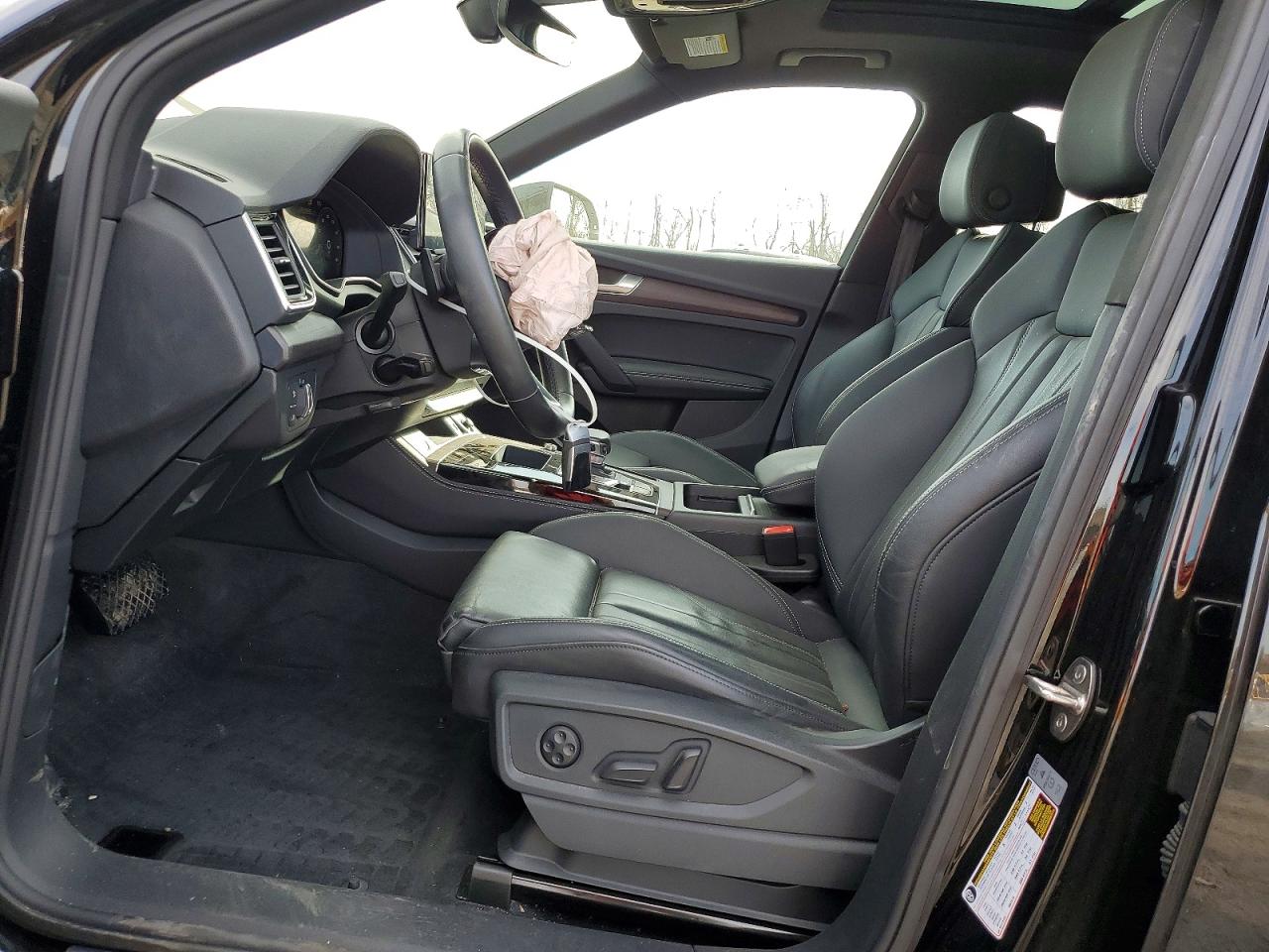 Audi Q5 Sportback Premium Plus
