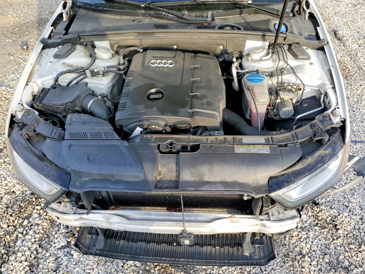 Audi A4 Premium Plus