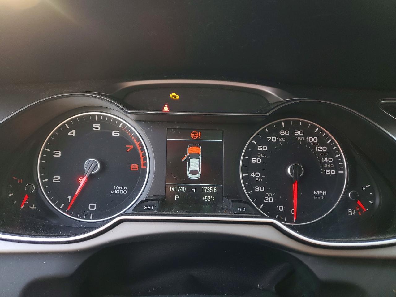 Audi A4 Premium Plus