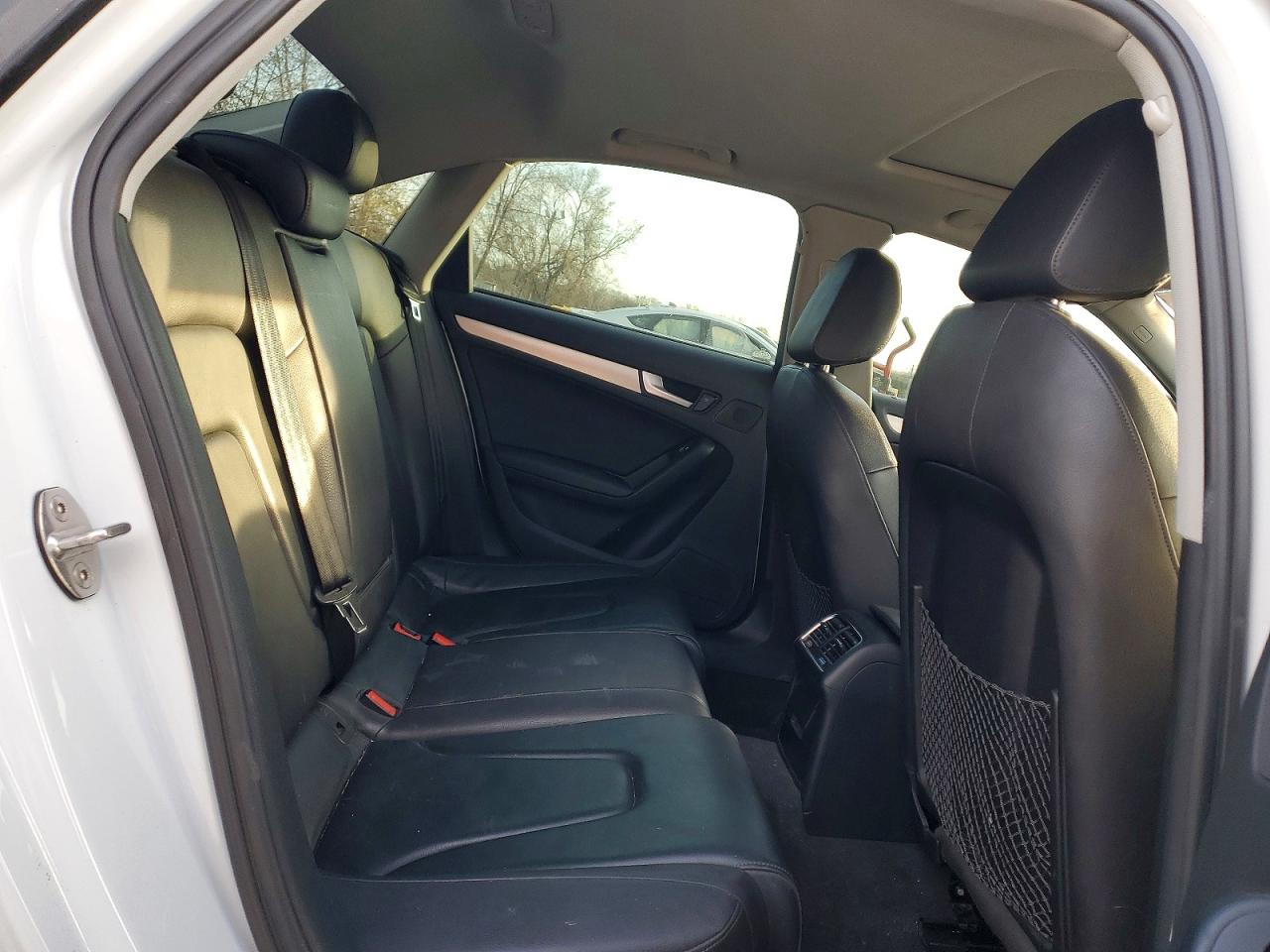 Audi A4 Premium Plus