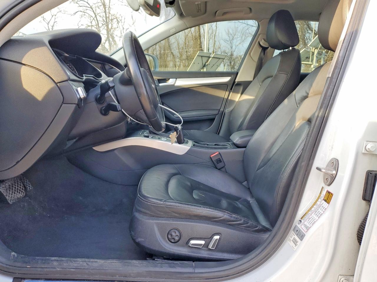 Audi A4 Premium Plus