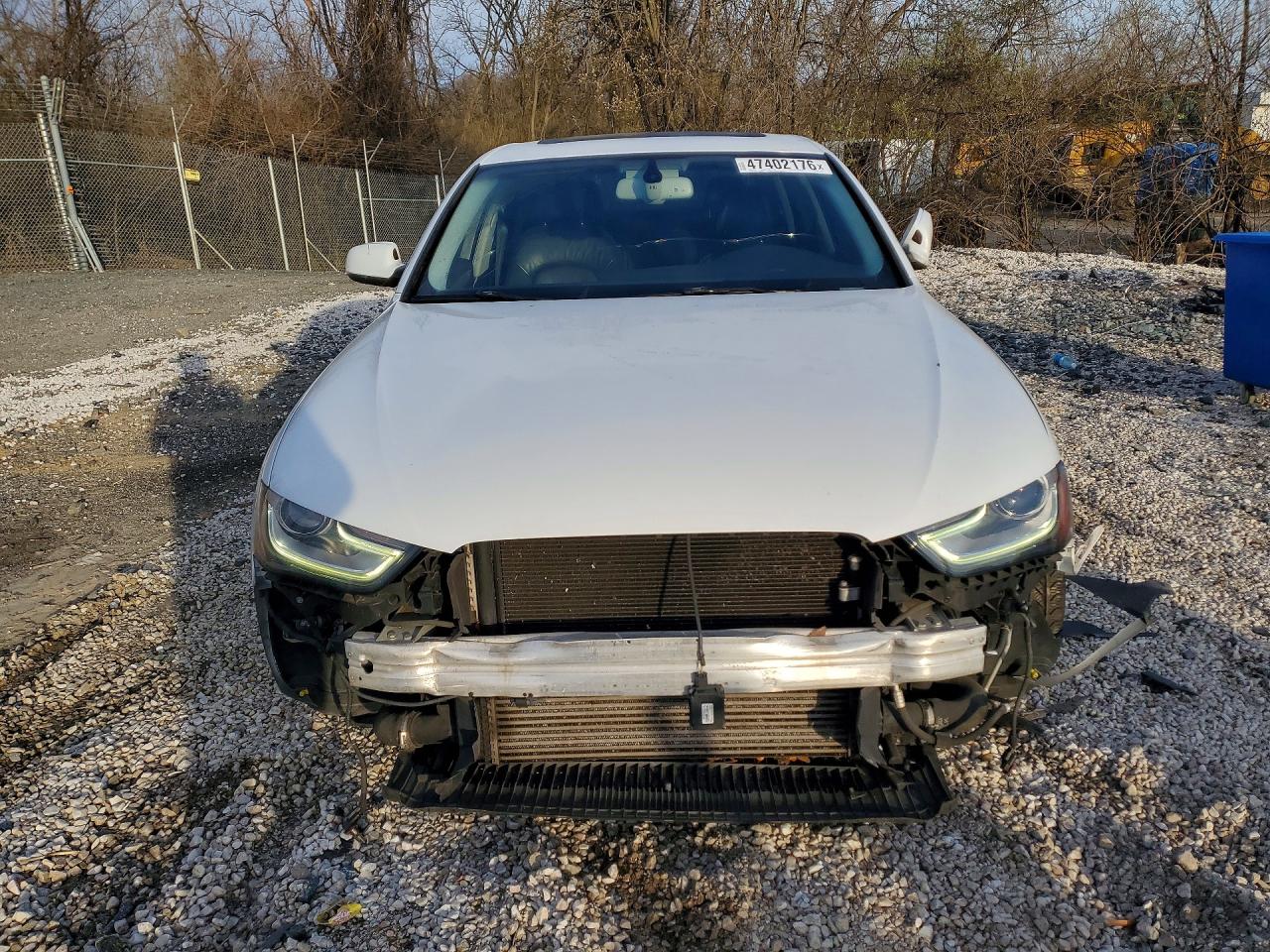 Audi A4 Premium Plus