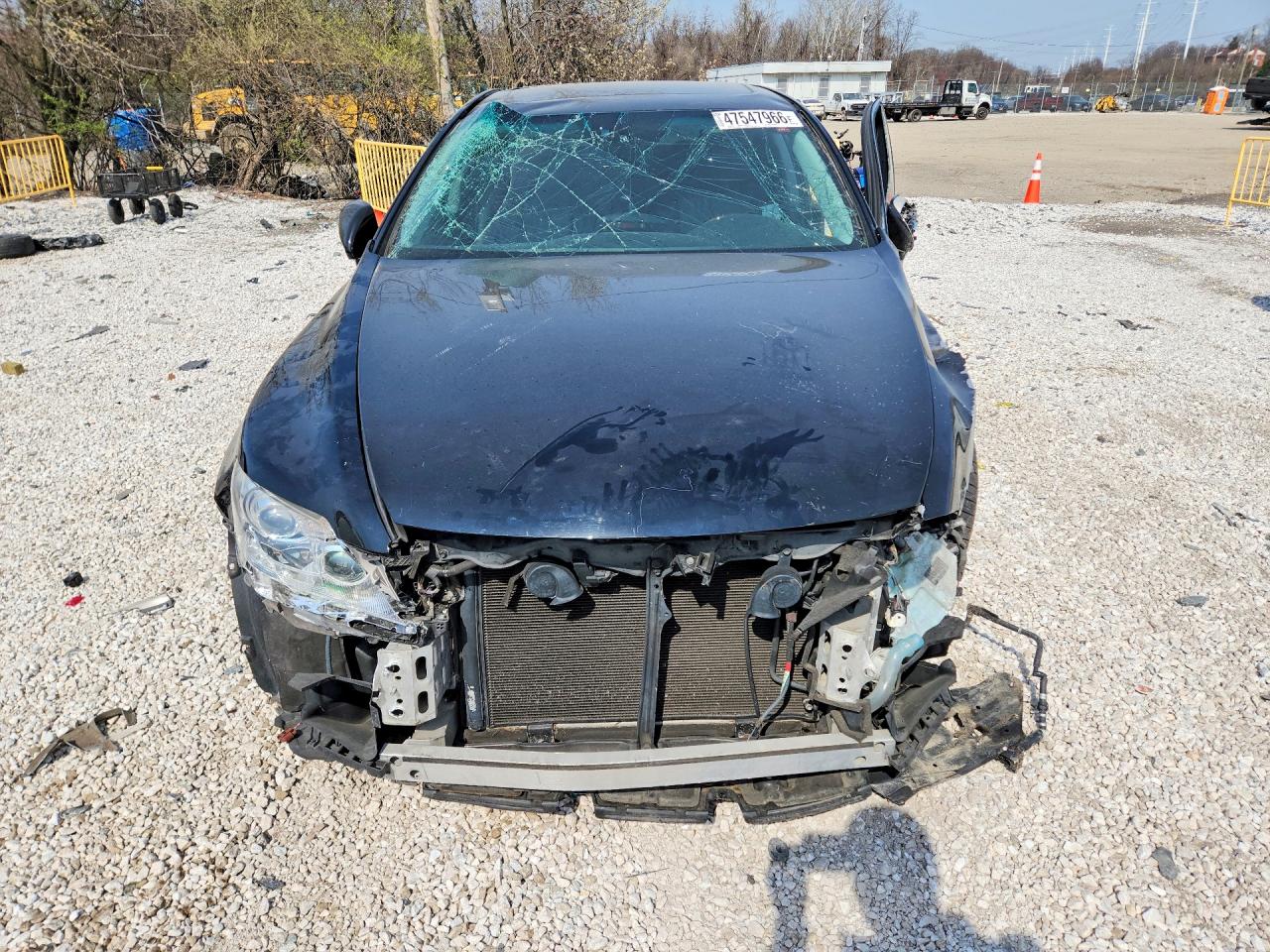 Lexus LS Base