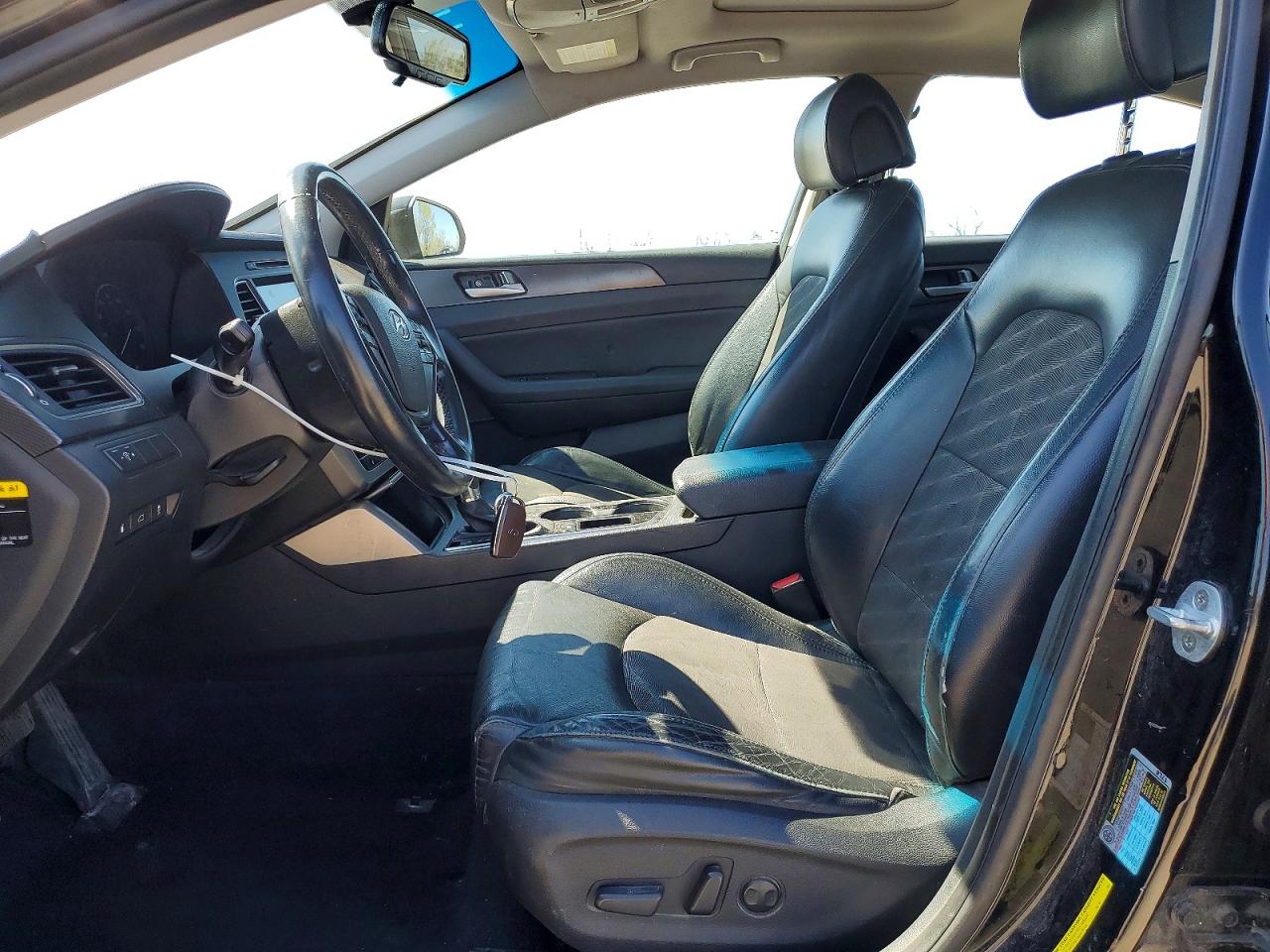 Hyundai SONATA Sport
