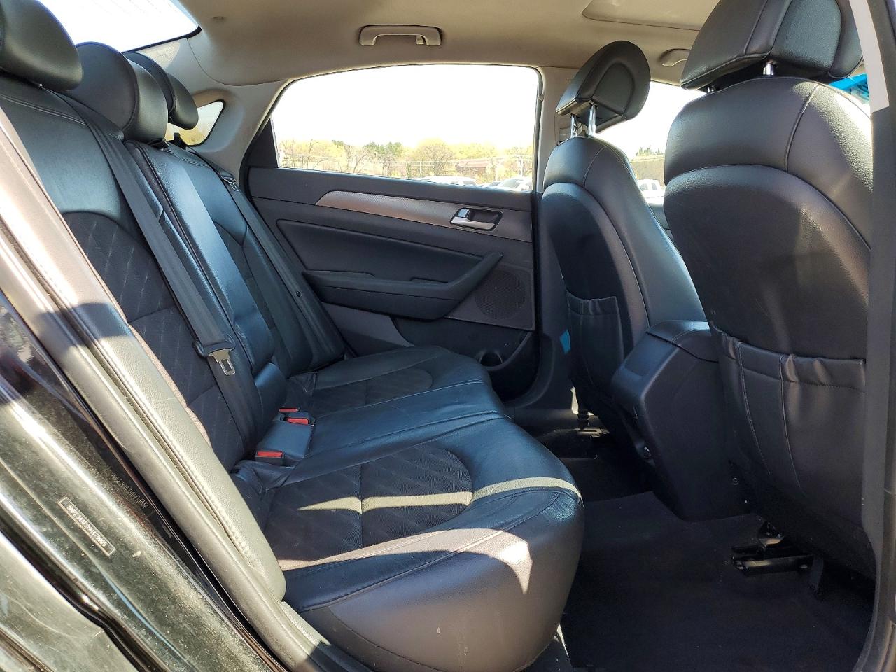 Hyundai SONATA Sport