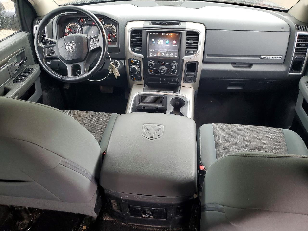 Ram 1500 Slt