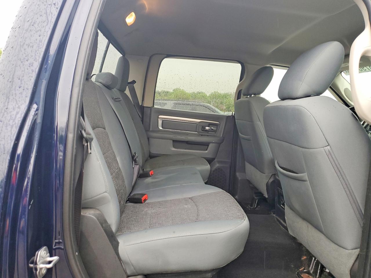 Ram 1500 Slt
