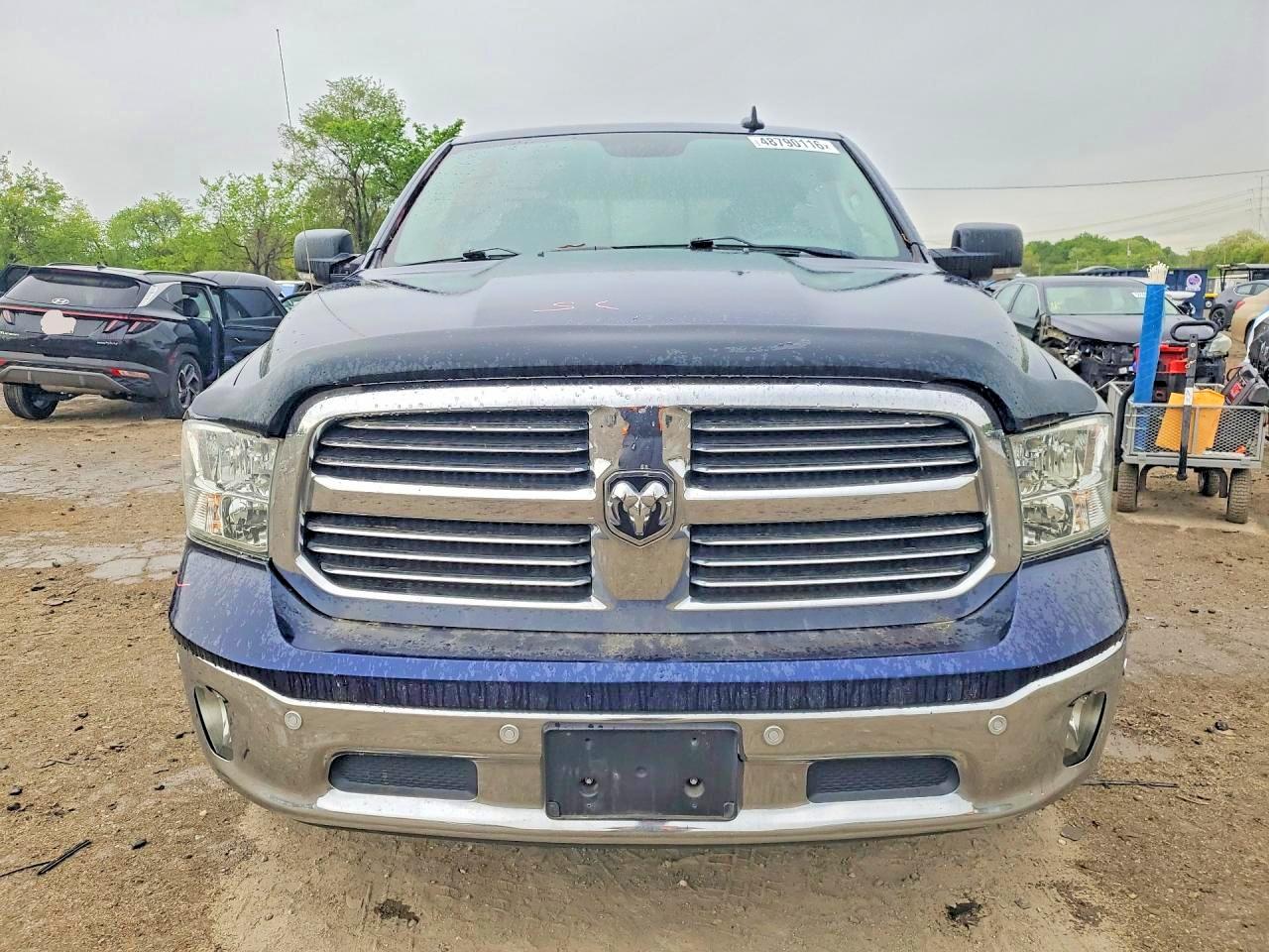 Ram 1500 Slt