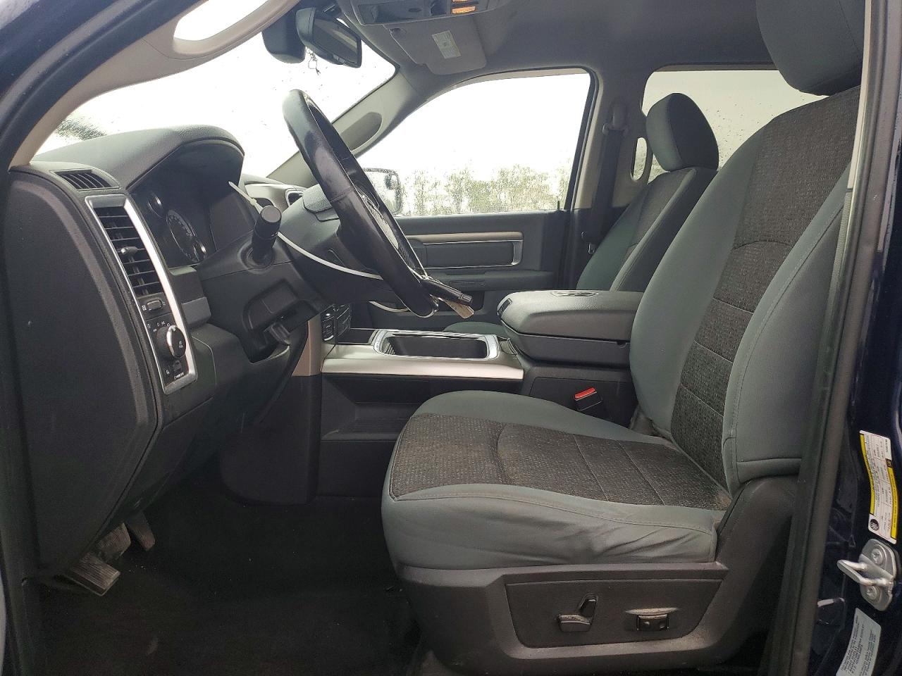 Ram 1500 Slt