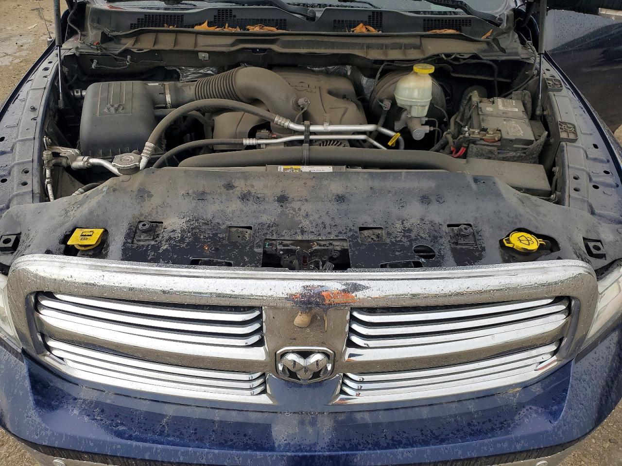 Ram 1500 Slt