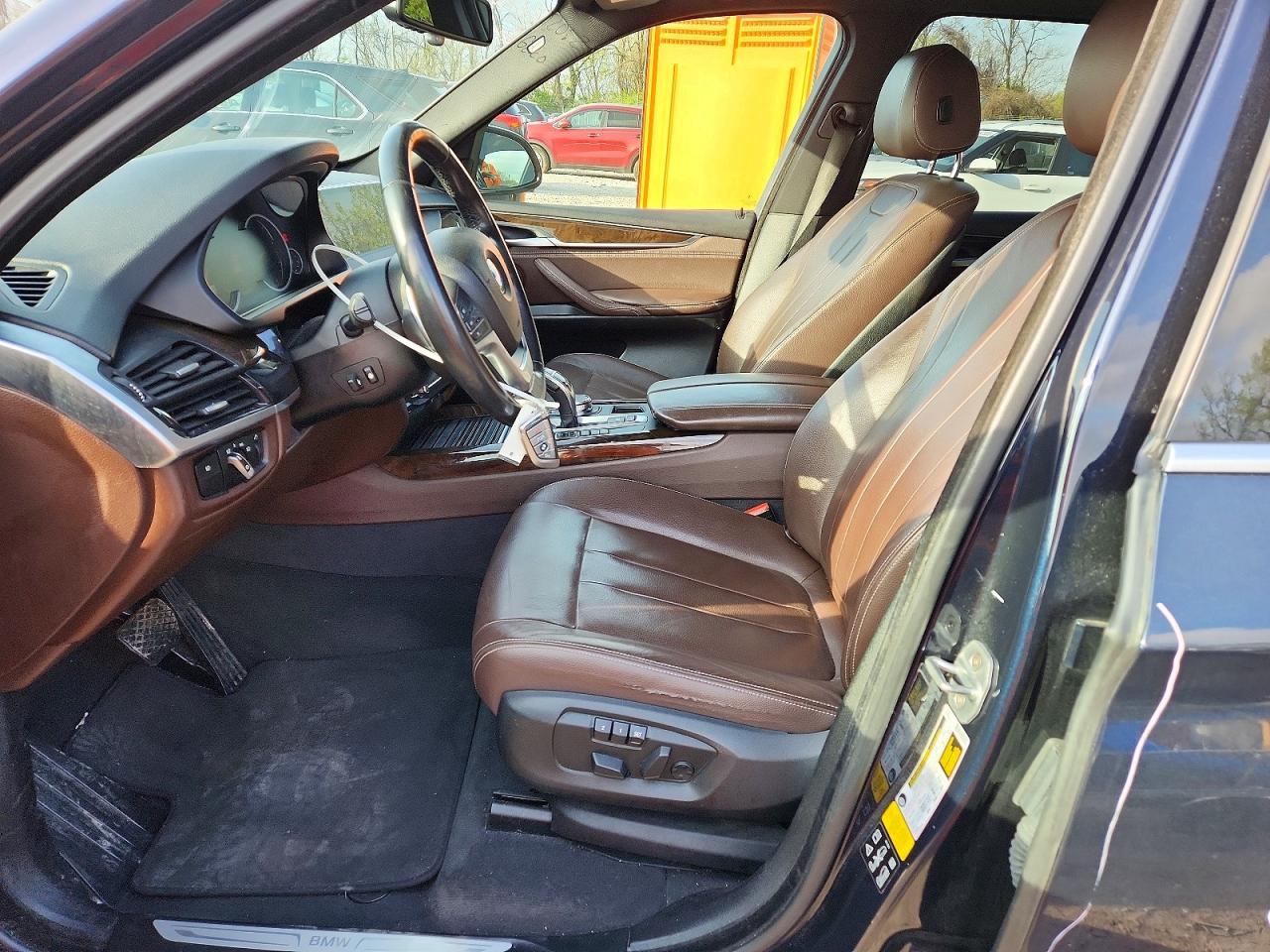 BMW X Series Xdrive35i