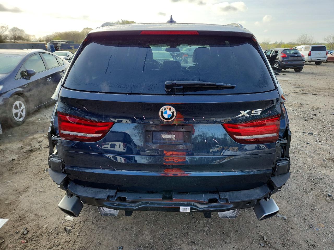 BMW X Series Xdrive35i