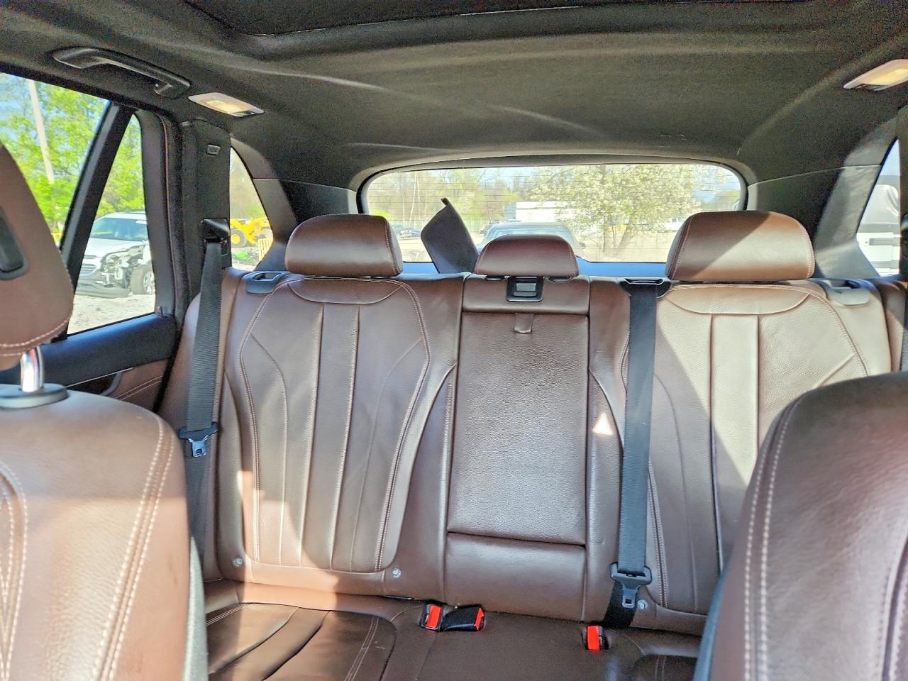 BMW X Series Xdrive35i