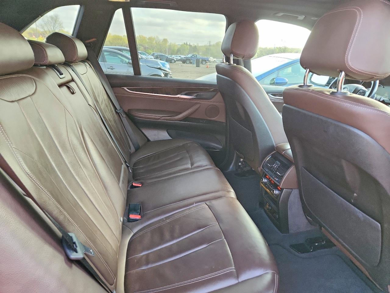 BMW X Series Xdrive35i