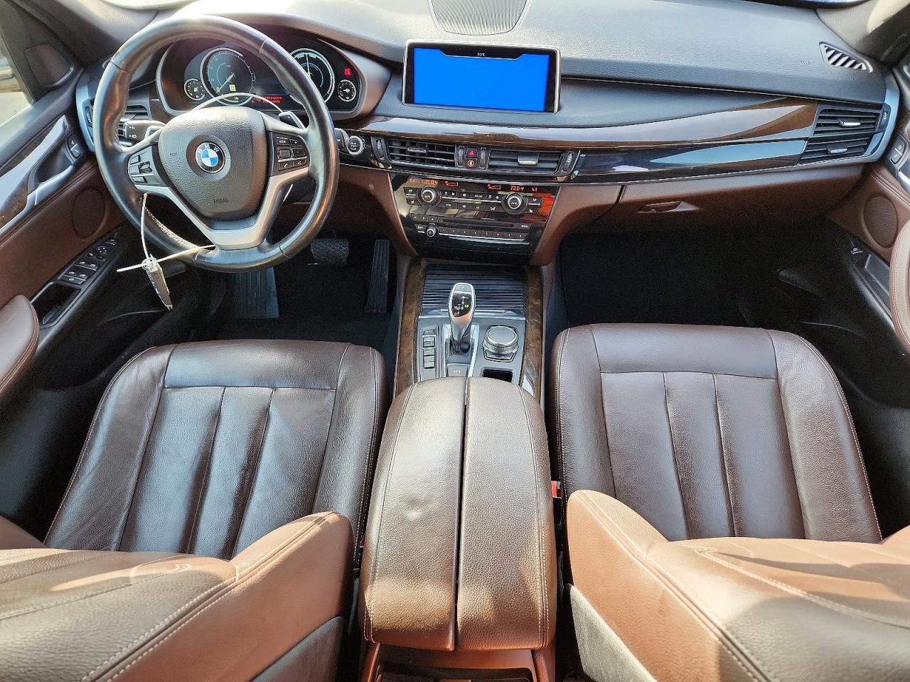 BMW X Series Xdrive35i