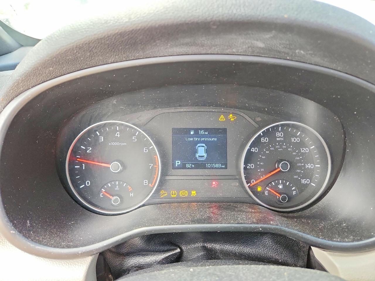 Kia Sportage S