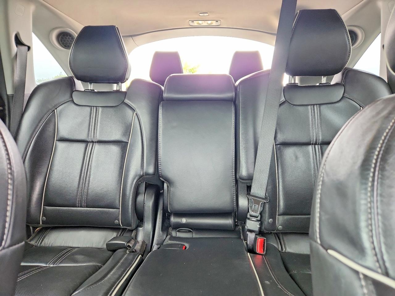 Acura MDX Advance