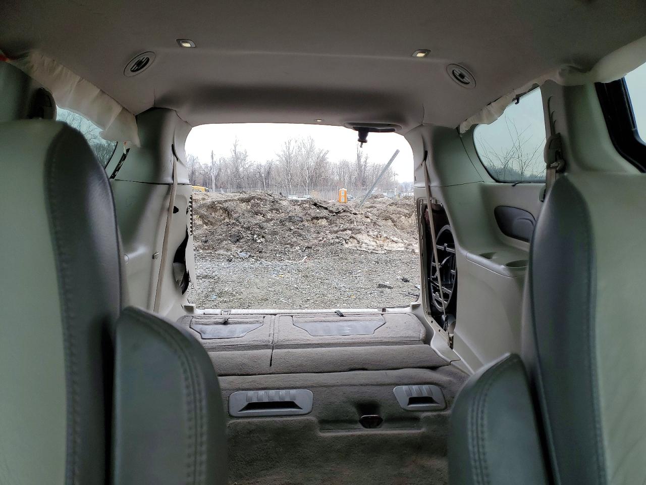 Chrysler Pacifica Touring L