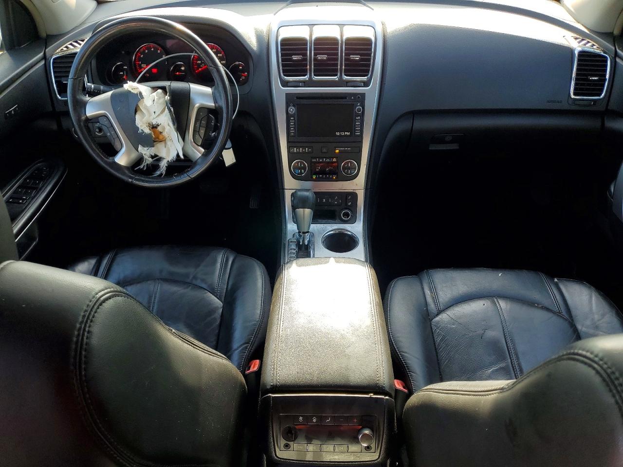 GMC Acadia Slt-2