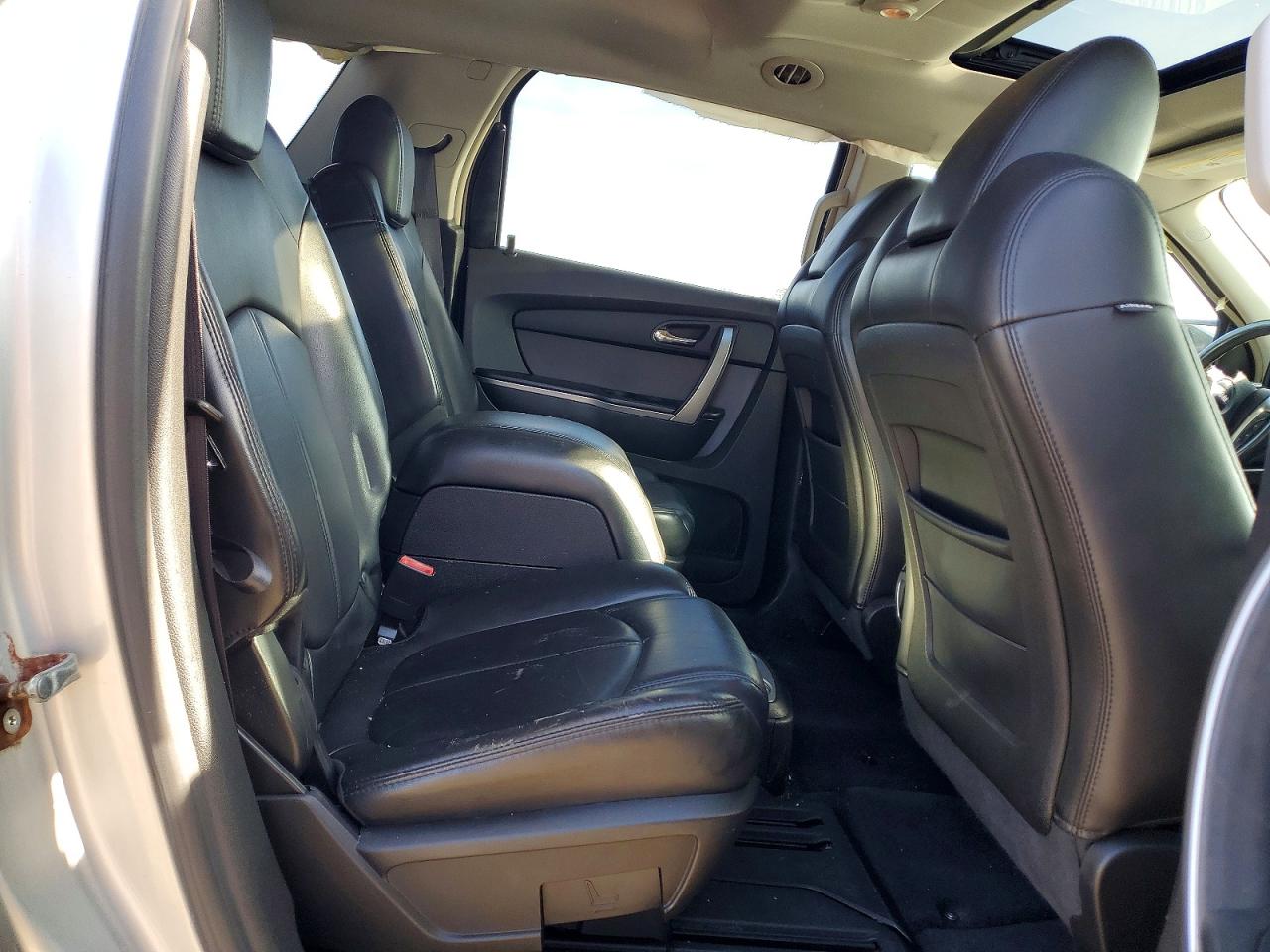 GMC Acadia Slt-2