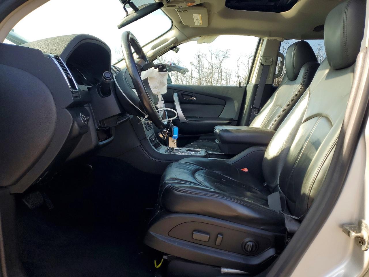 GMC Acadia Slt-2