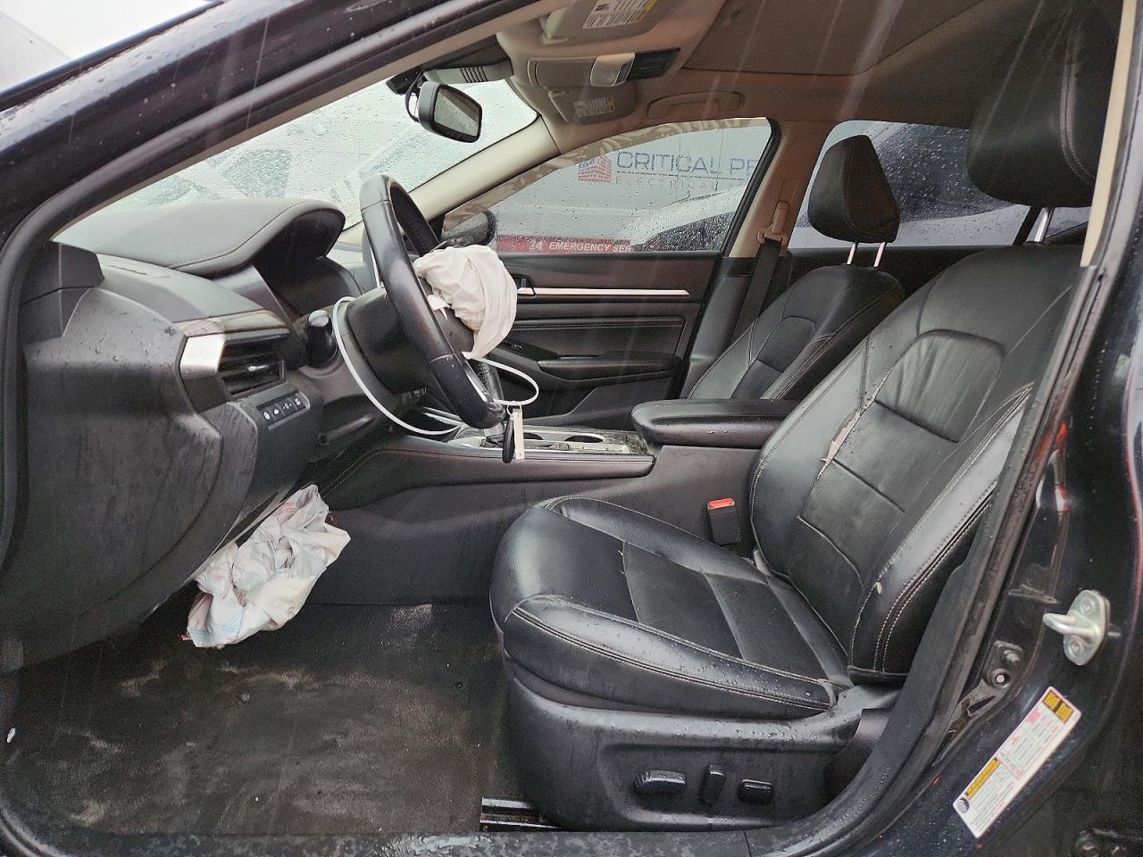 Nissan Altima 2.5 Sl