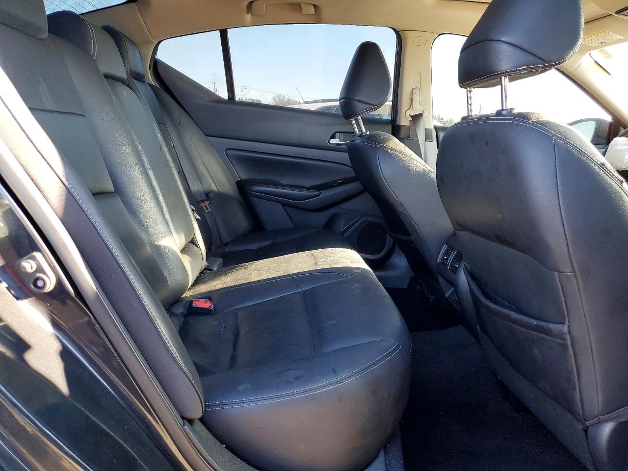 Nissan Altima 2.5 Sl