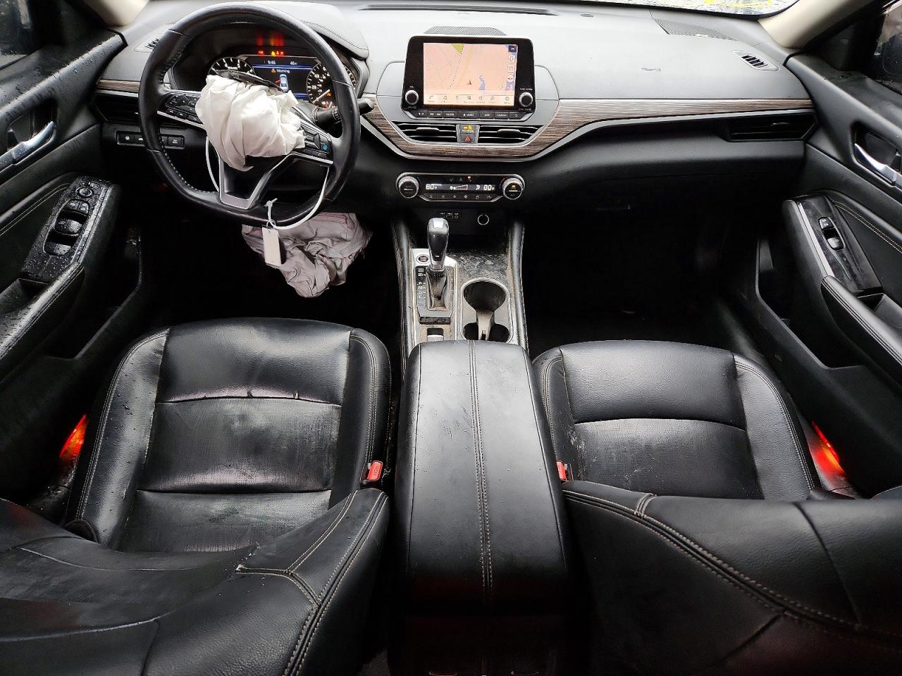 Nissan Altima 2.5 Sl