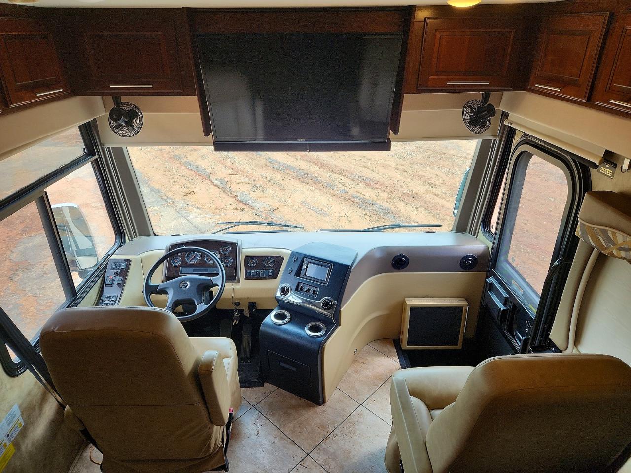 Freightliner Chassis Xc