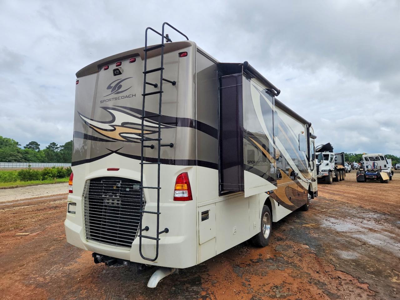 Freightliner Chassis Xc