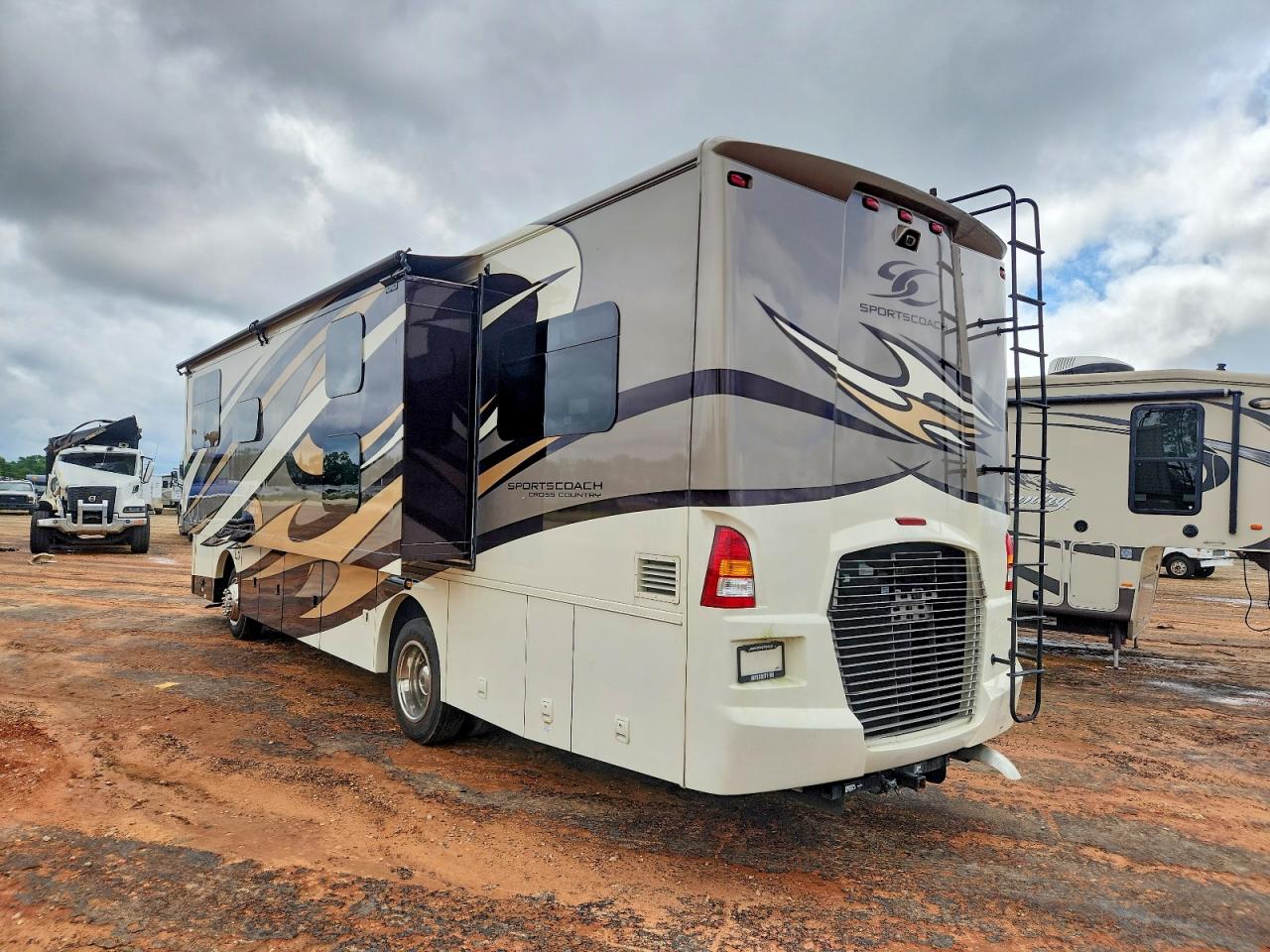 Freightliner Chassis Xc