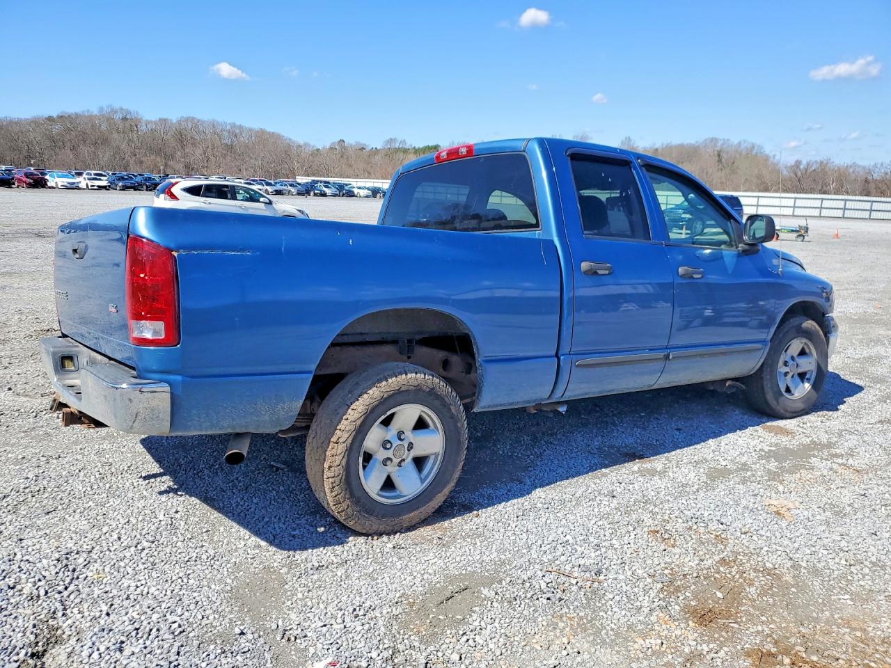 Dodge Ram 1500