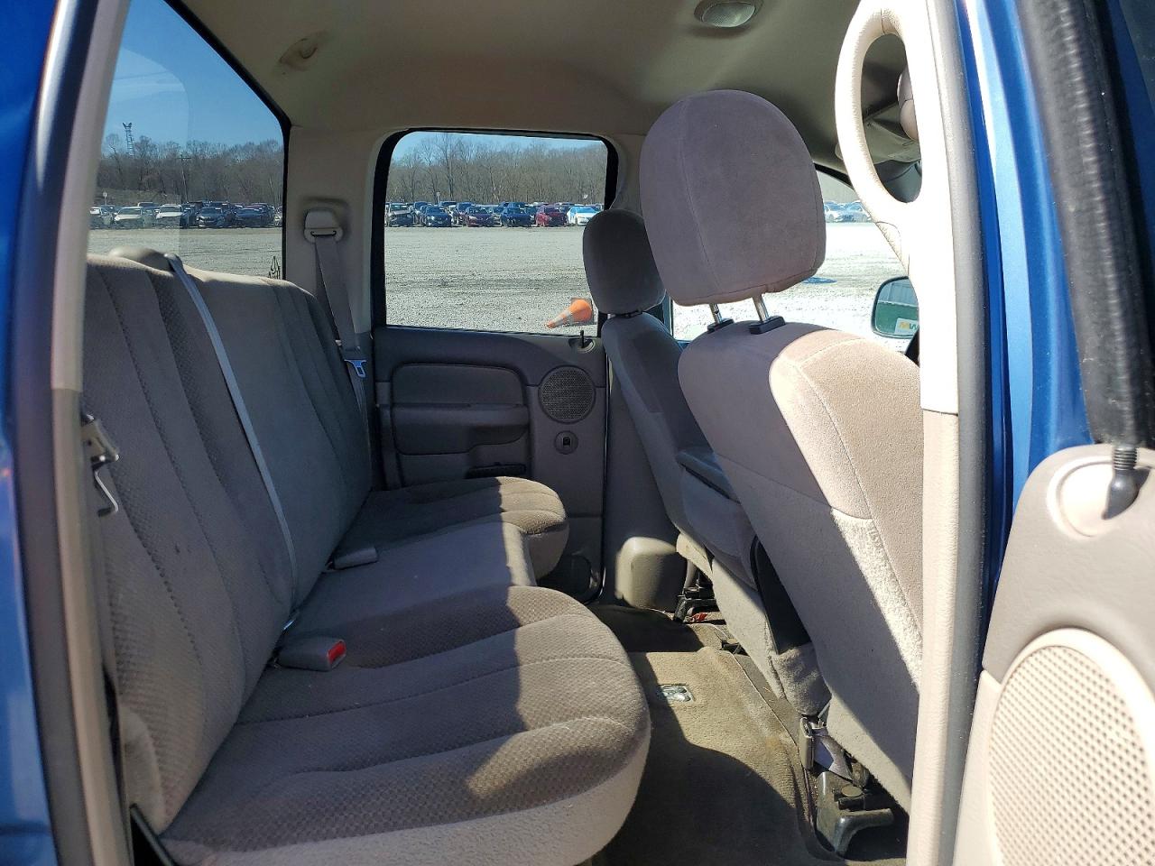 Dodge Ram 1500