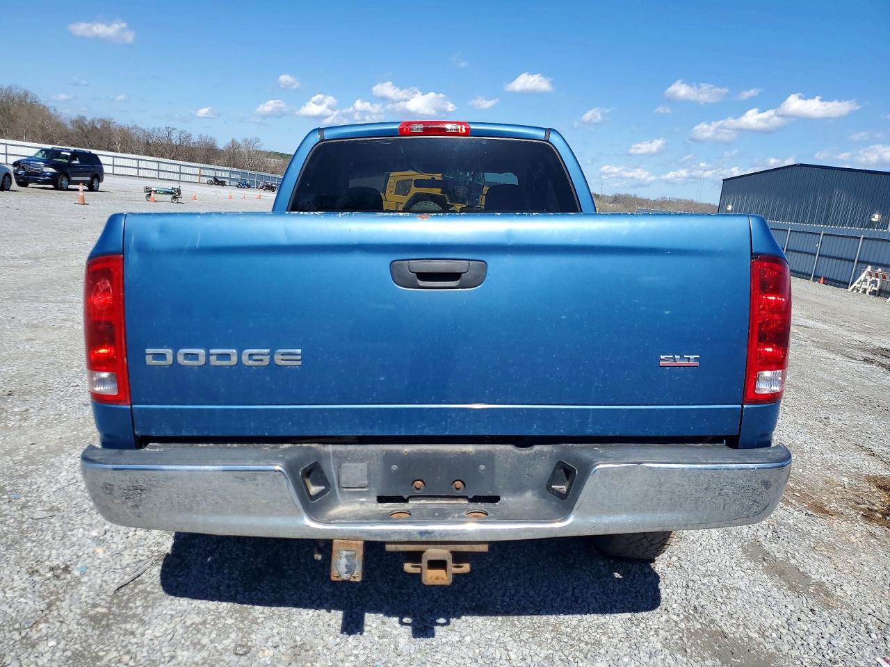 Dodge Ram 1500