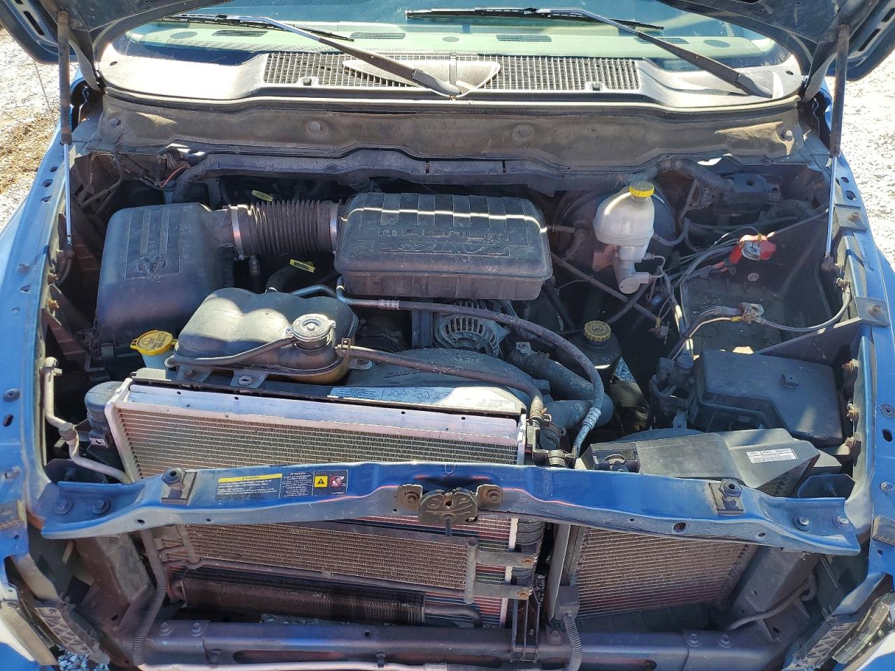 Dodge Ram 1500