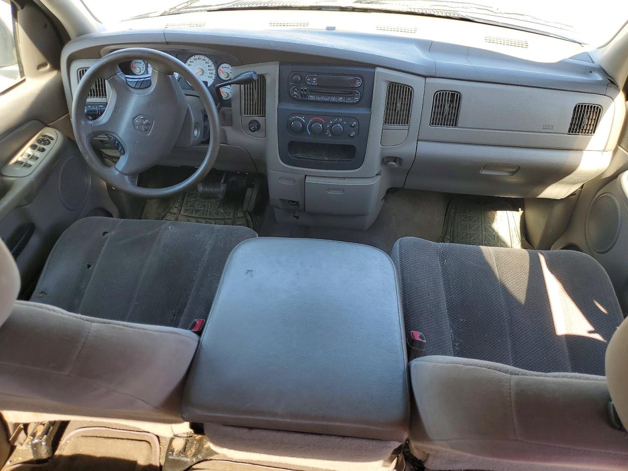 Dodge Ram 1500