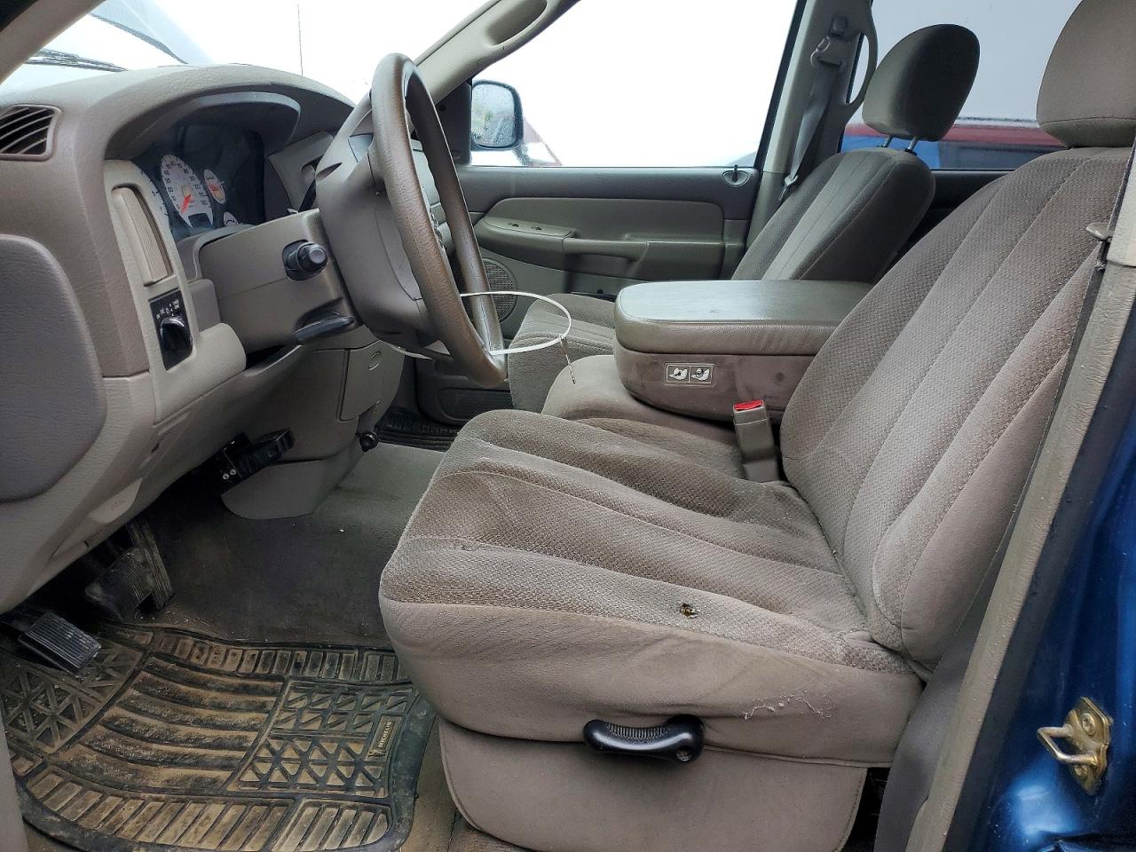 Dodge Ram 1500