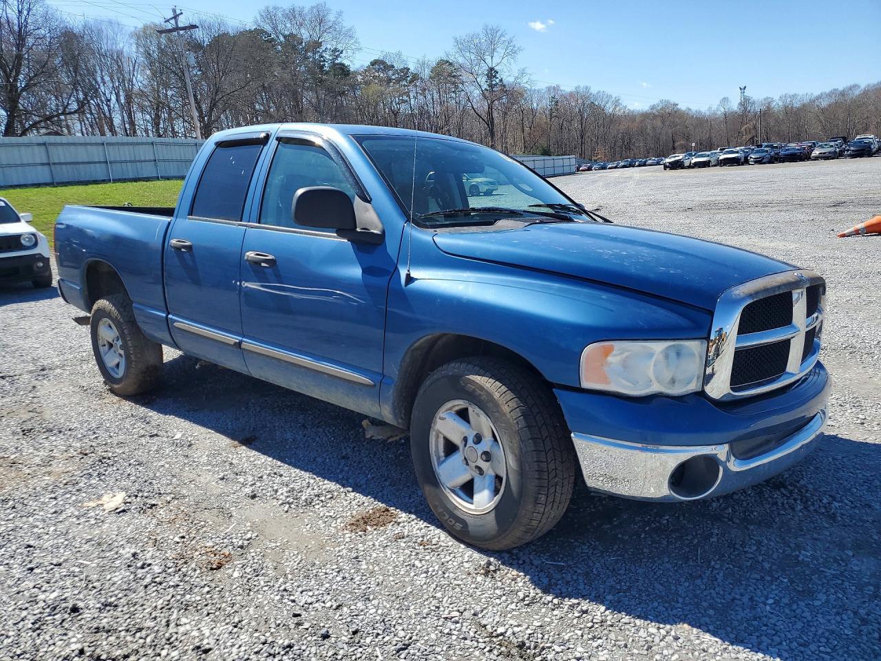 Dodge Ram 1500