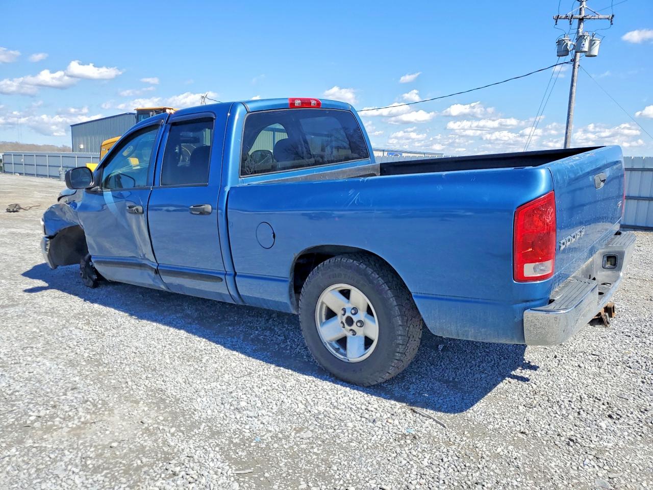 Dodge Ram 1500