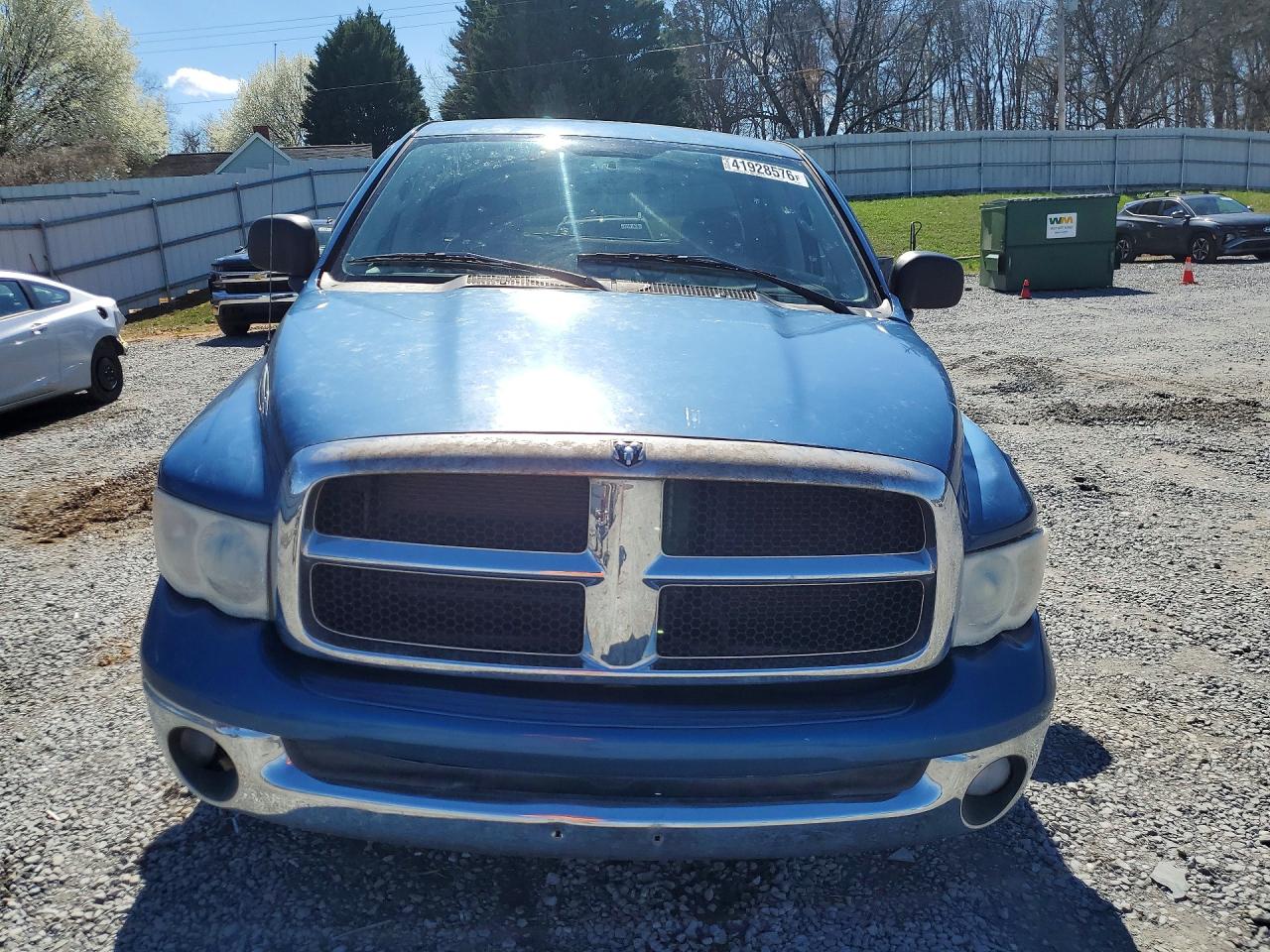 Dodge Ram 1500