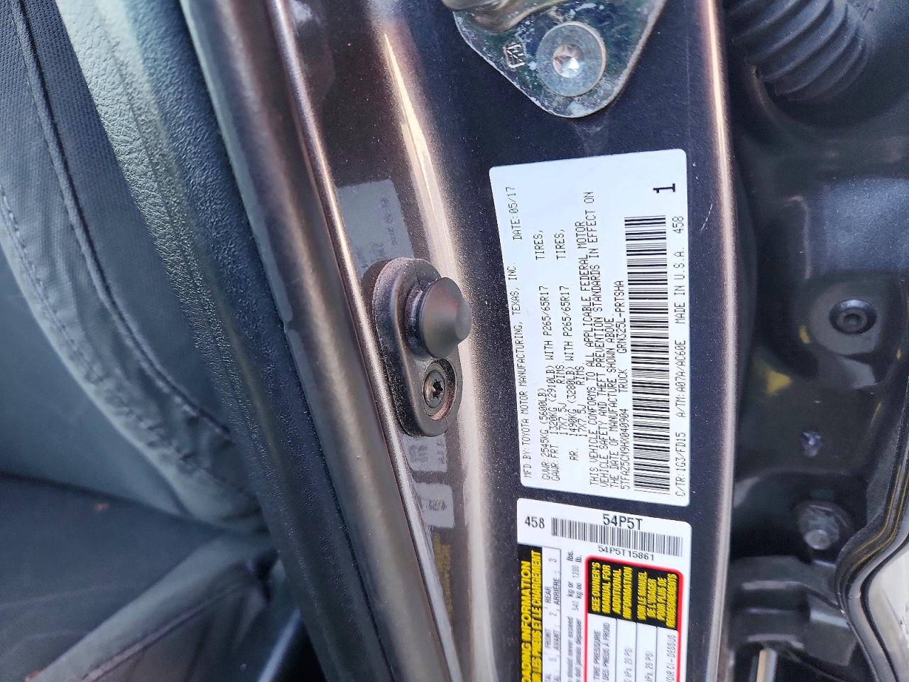 Toyota Tacoma Trd Sport