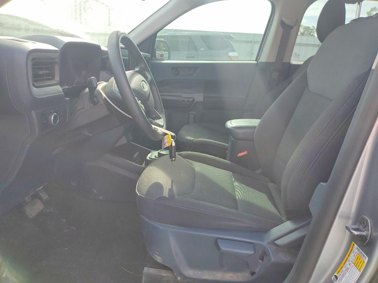 Ford Maverick Xl
