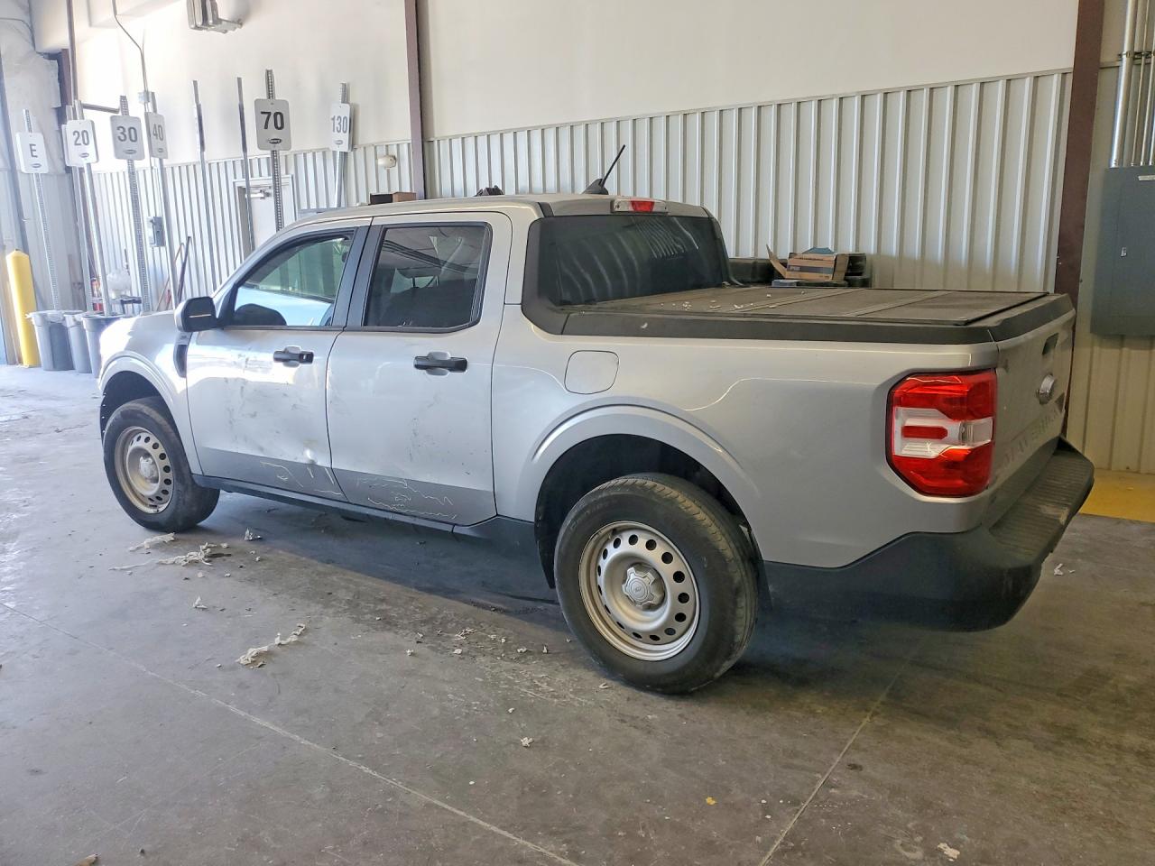 Ford Maverick Xl
