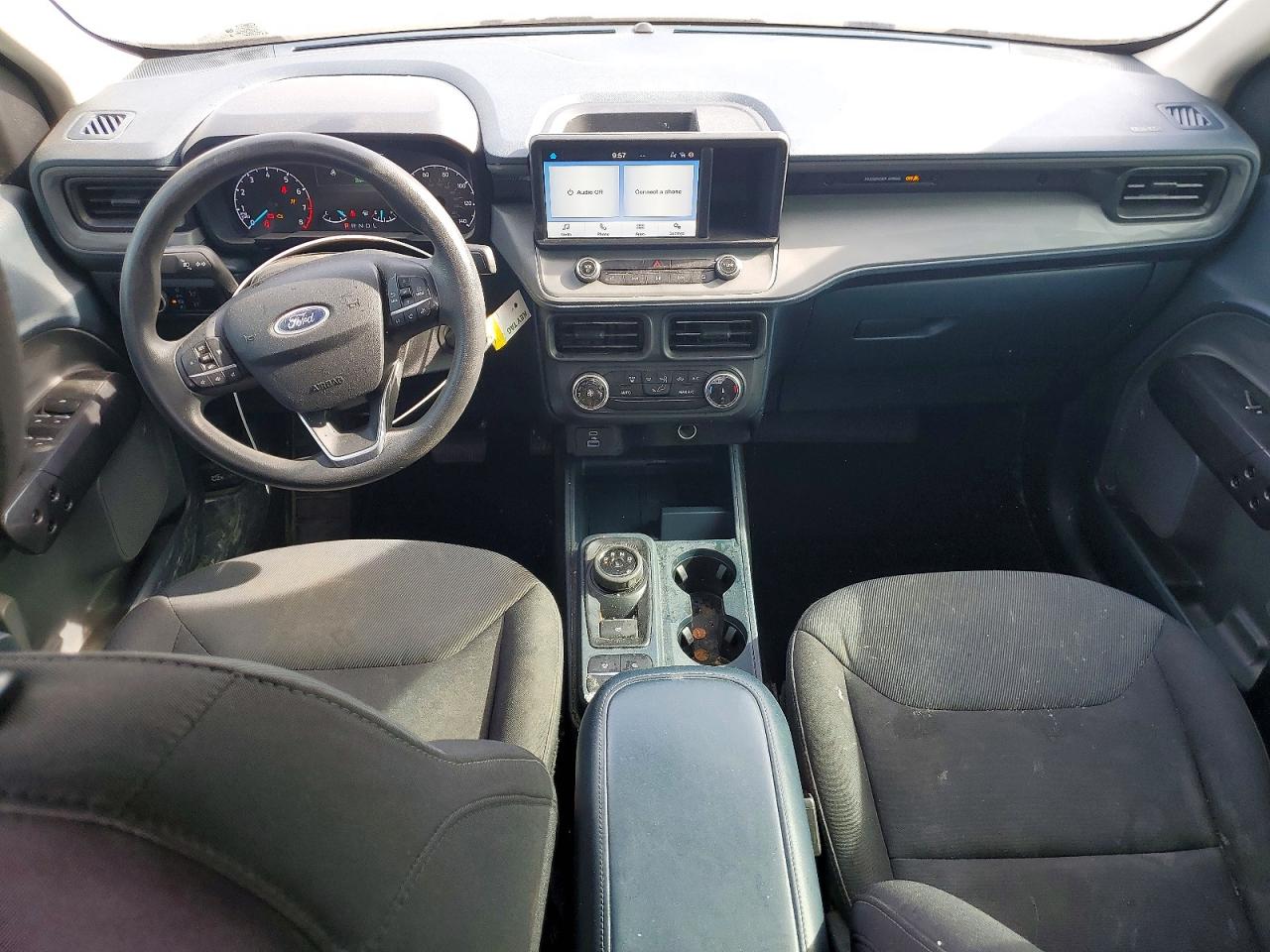 Ford Maverick Xl
