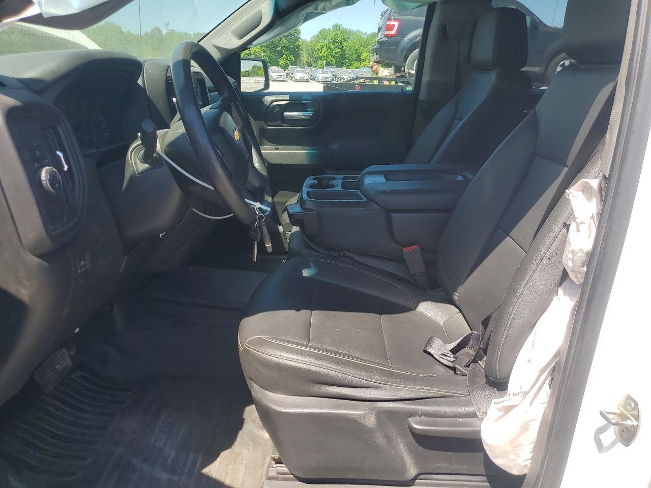 Chevrolet Silverado C1500