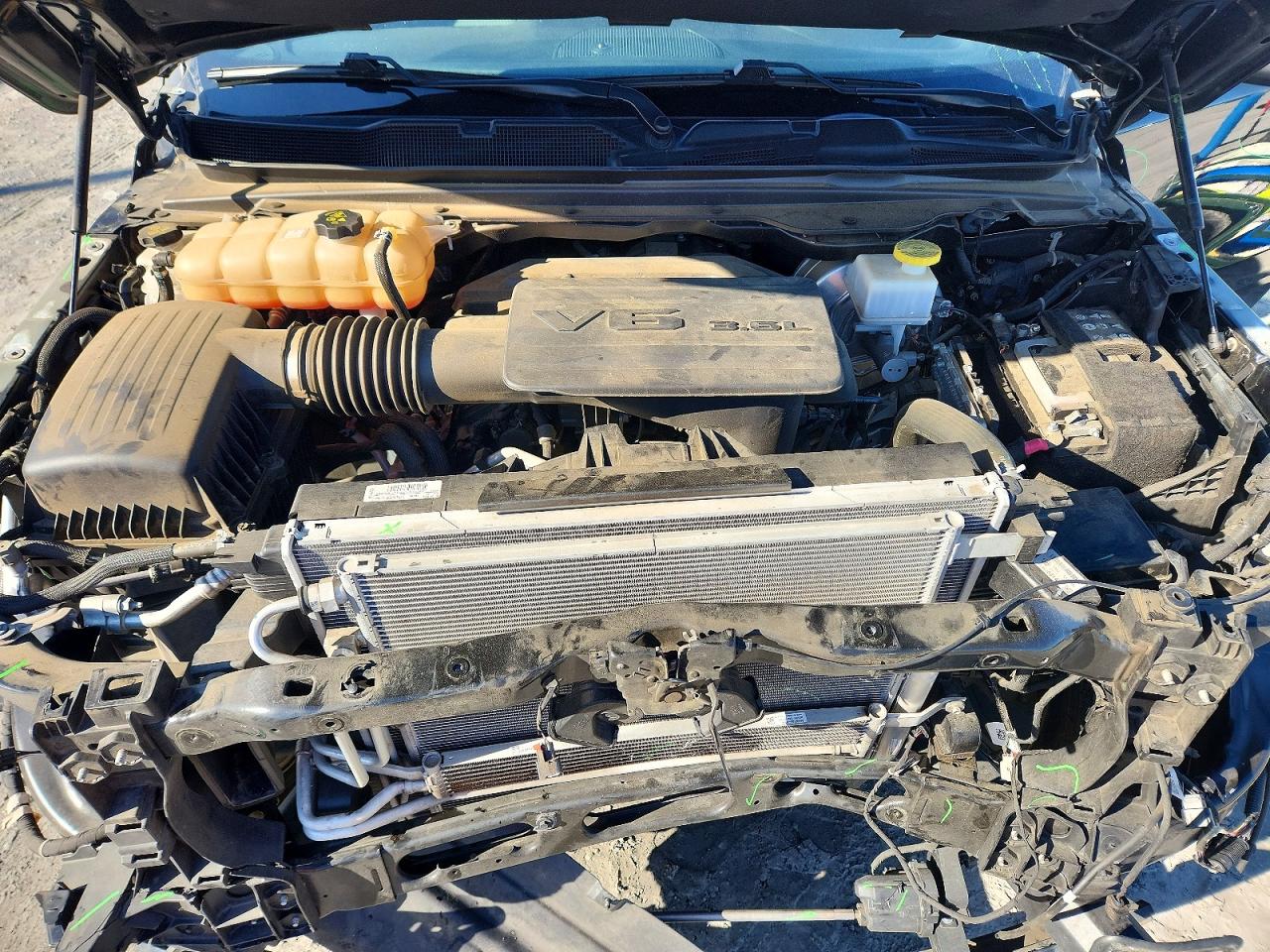 Ram 1500