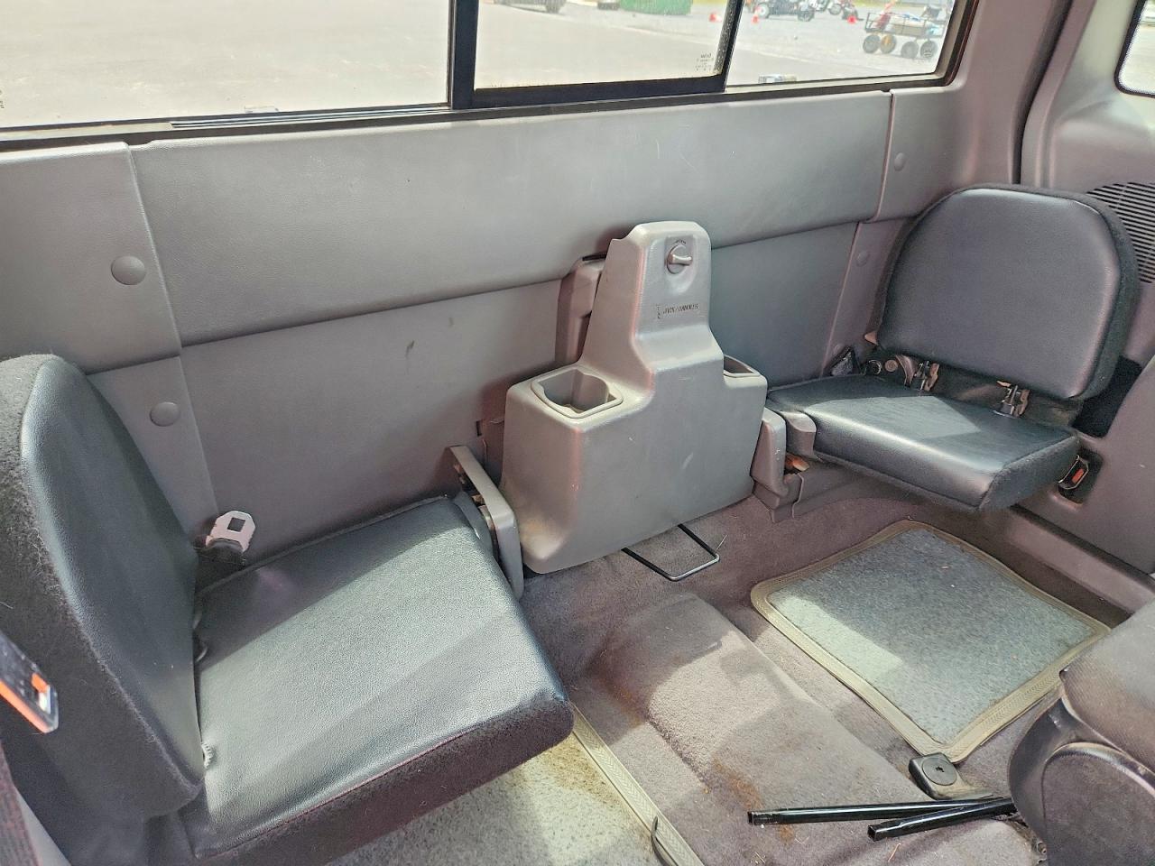 Ford Ranger Super Cab