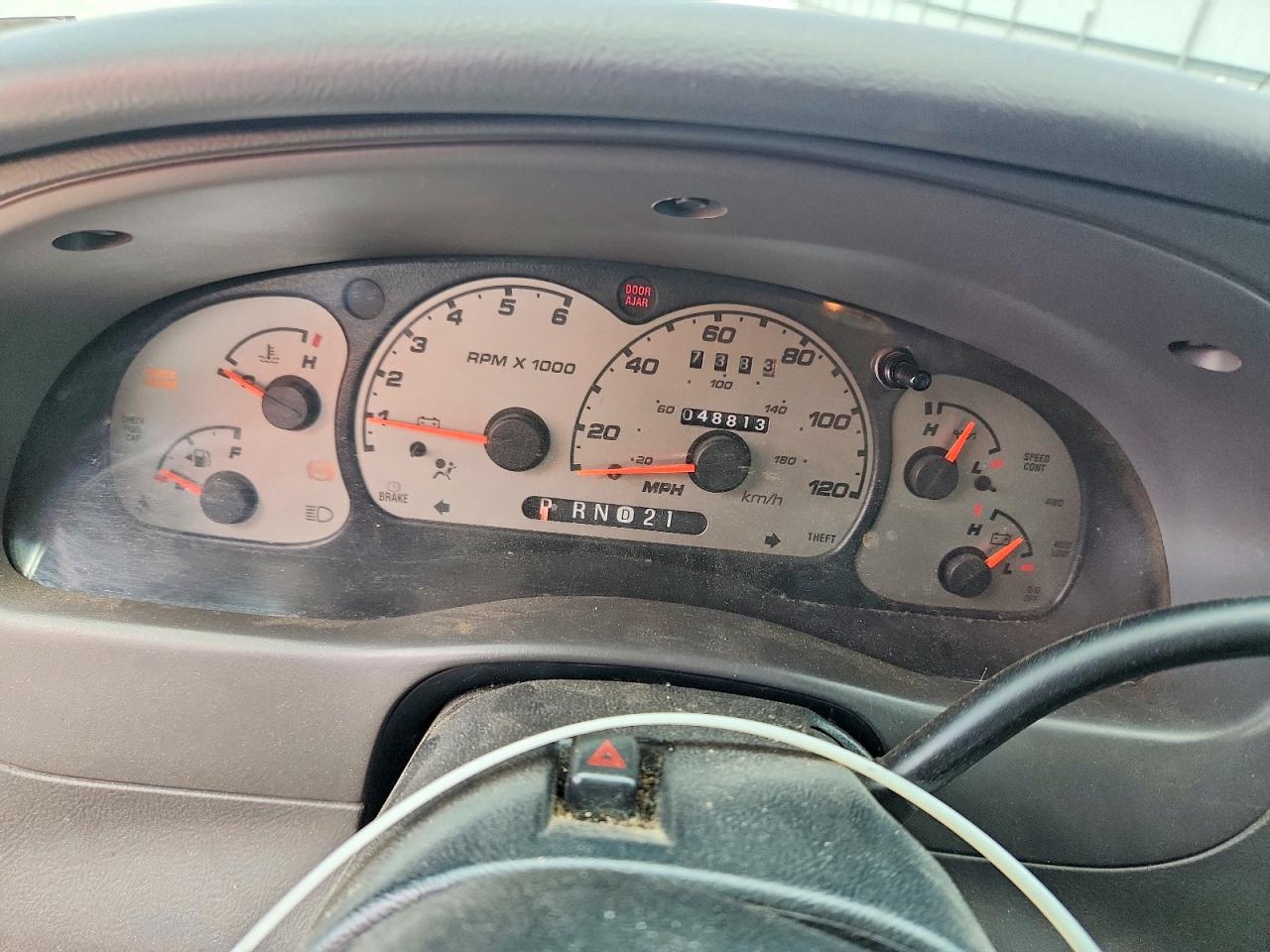 Ford Ranger Super Cab