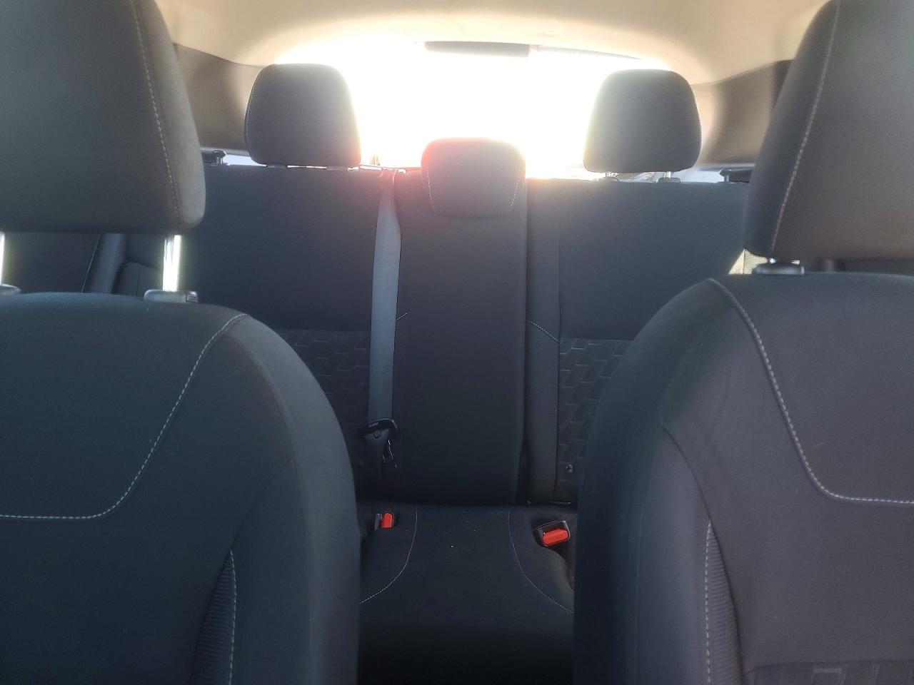 Nissan Kicks Sv