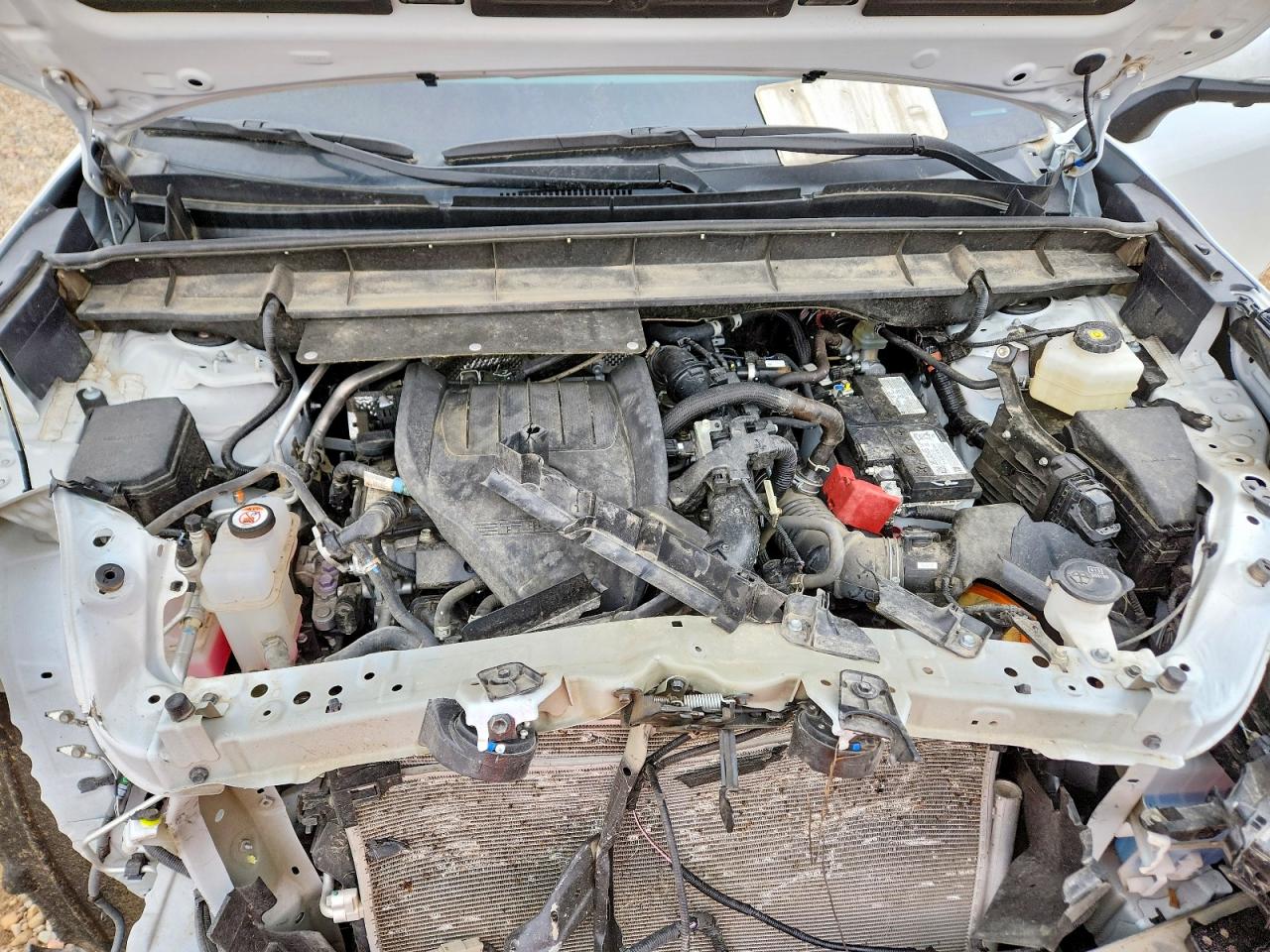 Toyota Highlander Platinum